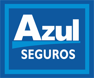 azul